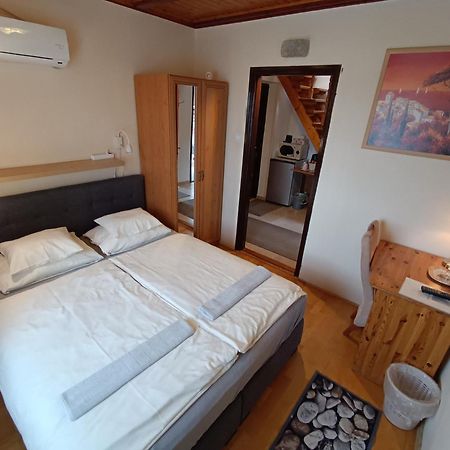 Bed and breakfast Szilvia Panzio Gyomaendrőd Extérieur photo