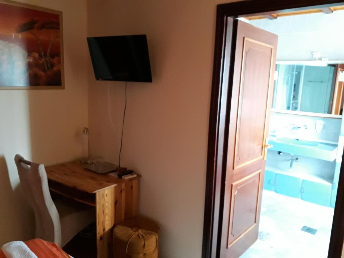 Bed and breakfast Szilvia Panzio Gyomaendrőd Extérieur photo