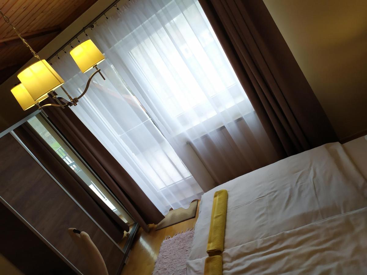 Bed and breakfast Szilvia Panzio Gyomaendrőd Extérieur photo