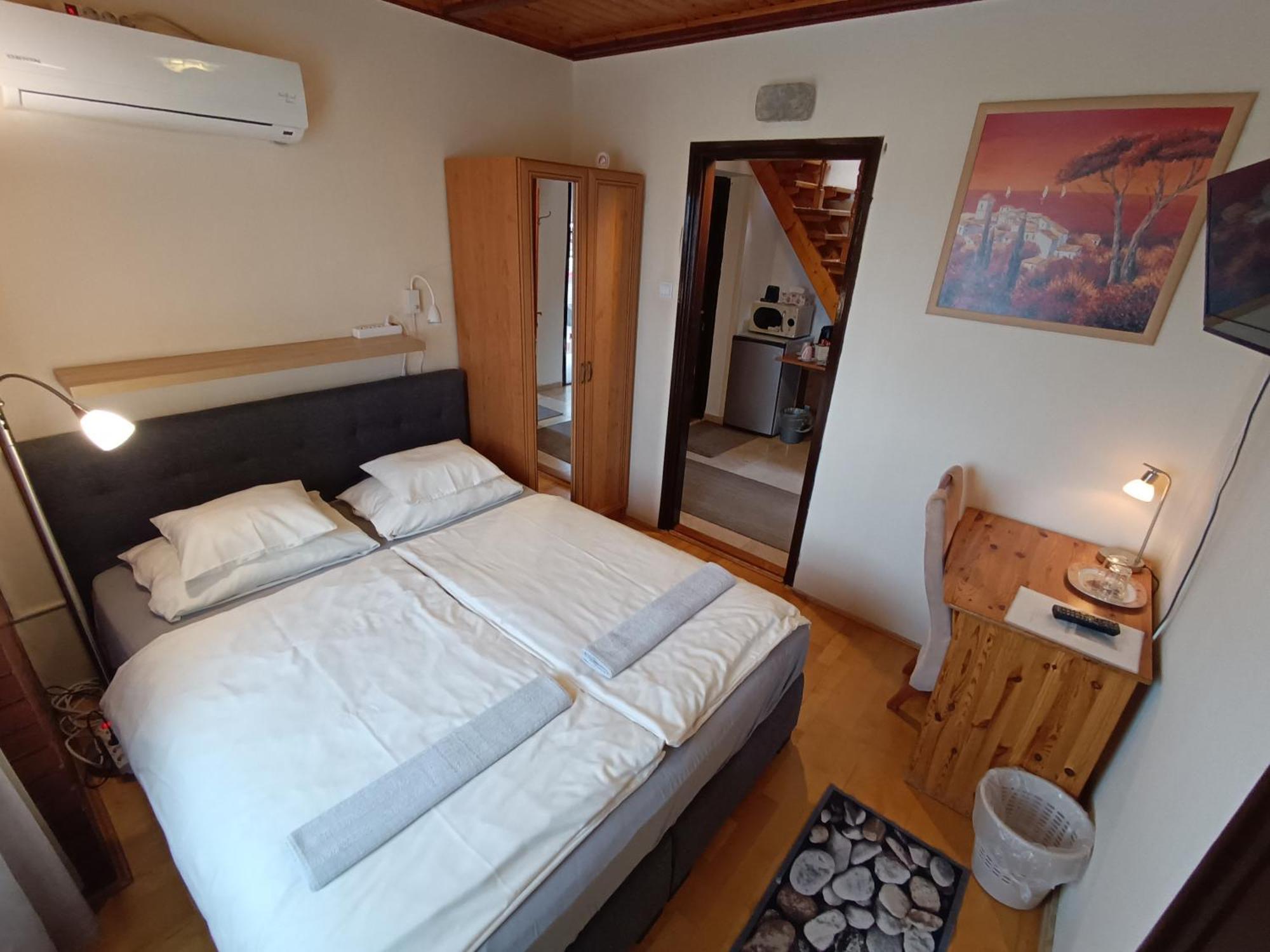 Bed and breakfast Szilvia Panzio Gyomaendrőd Extérieur photo
