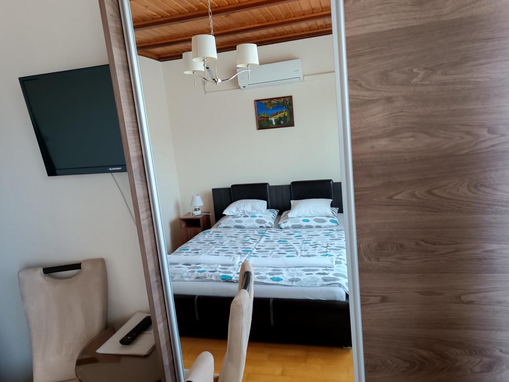 Bed and breakfast Szilvia Panzio Gyomaendrőd Extérieur photo