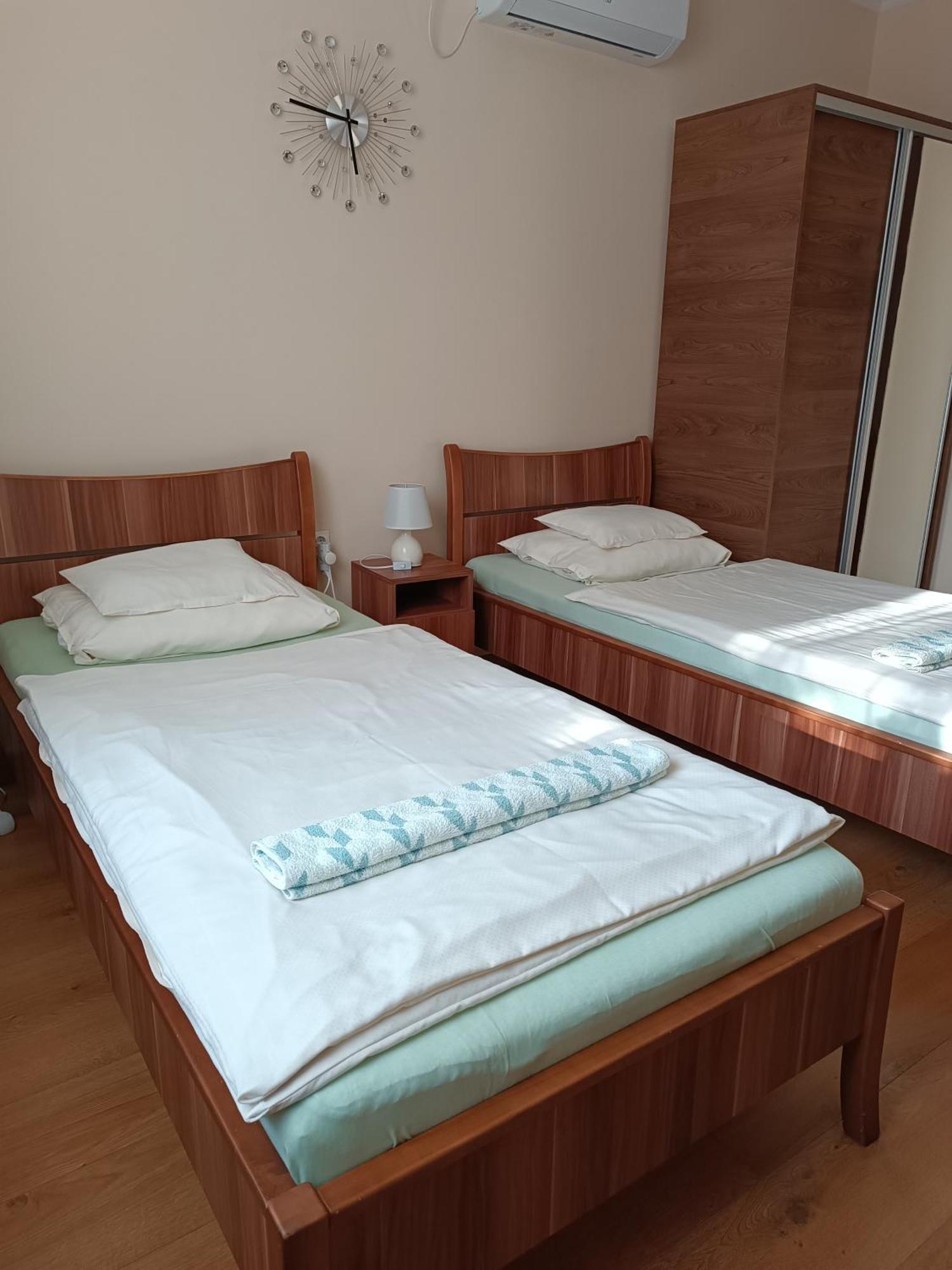 Bed and breakfast Szilvia Panzio Gyomaendrőd Extérieur photo