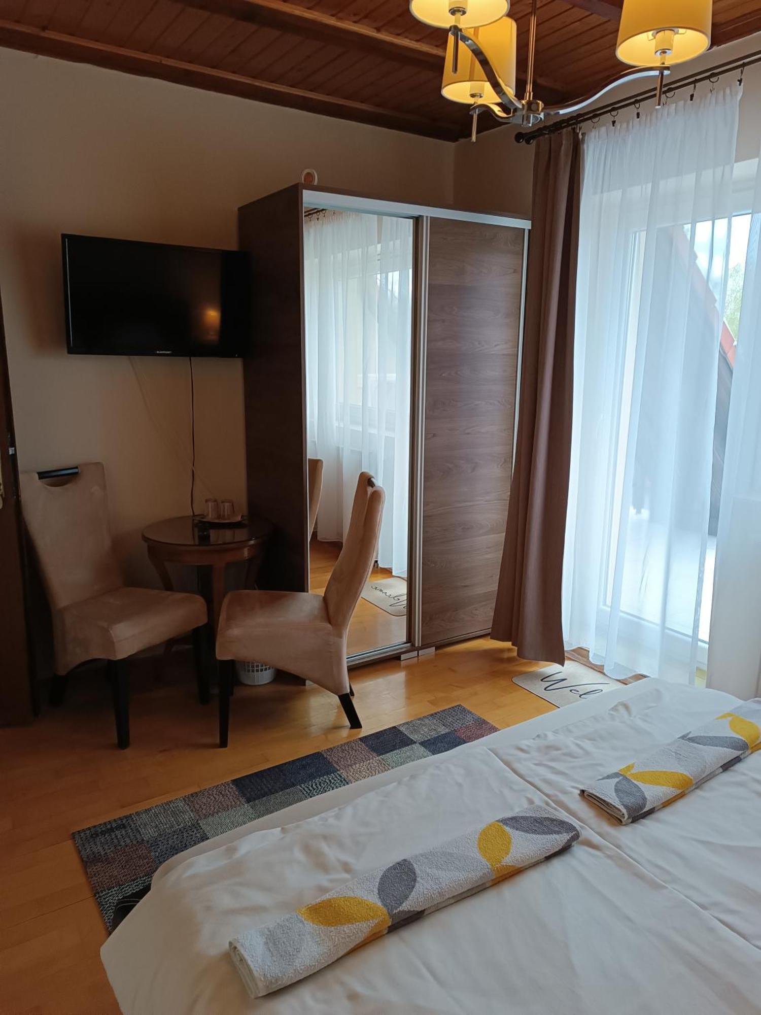 Bed and breakfast Szilvia Panzio Gyomaendrőd Extérieur photo